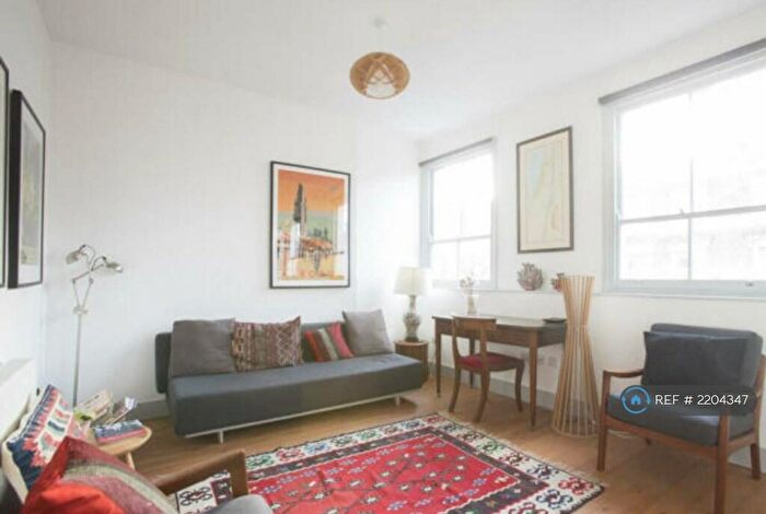 1 Bedroom Flat To Rent In Hackney, London, E5