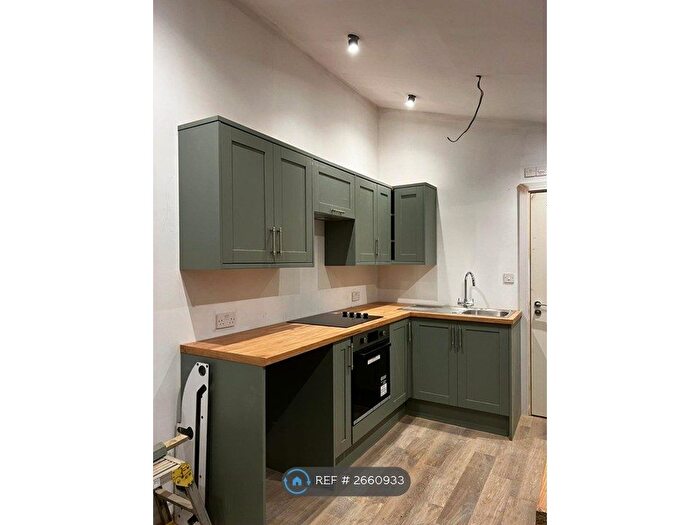 2 Bedroom Flat To Rent In Love Lane, Wisbech, PE13