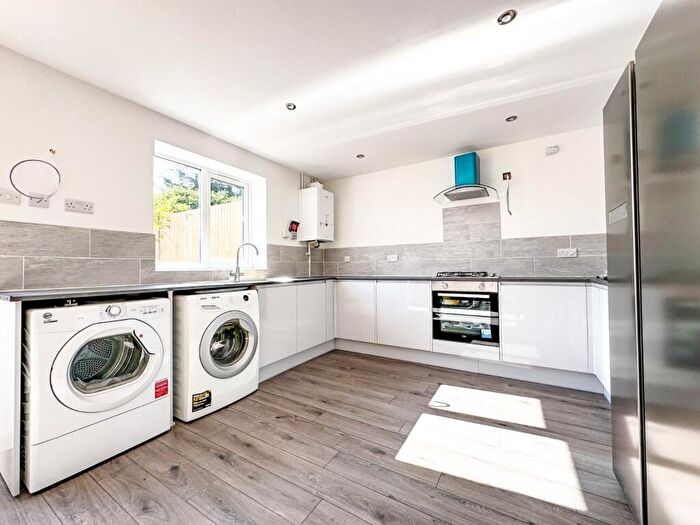 5 Bedroom Semi Detached House To Rent In Conygre Grove, Filton, Bristol, Gloucestershire, BS34