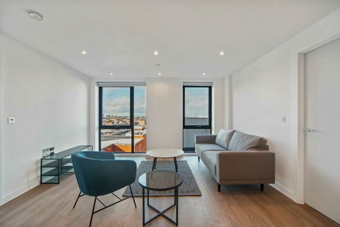 2 Bedroom Flat To Rent In Lionel Street Jewellery Quarter, B3