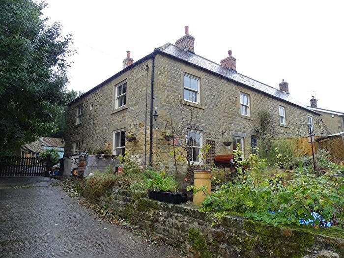 3 Bedroom Detached House To Rent In Holly Cottage, Grewelthorpe, Ripon, North Yorkshire, HG4