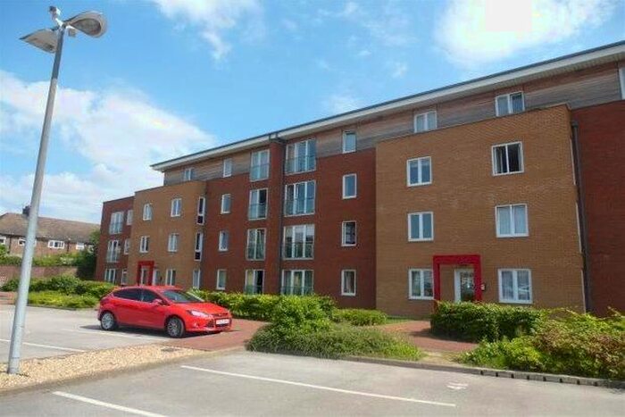 2 Bedroom Flat To Rent In Bravery Court, Liverpool, L19