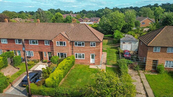 3 Bedroom Semi Detached House For Sale In Western Road, Haywards Heath, RH16