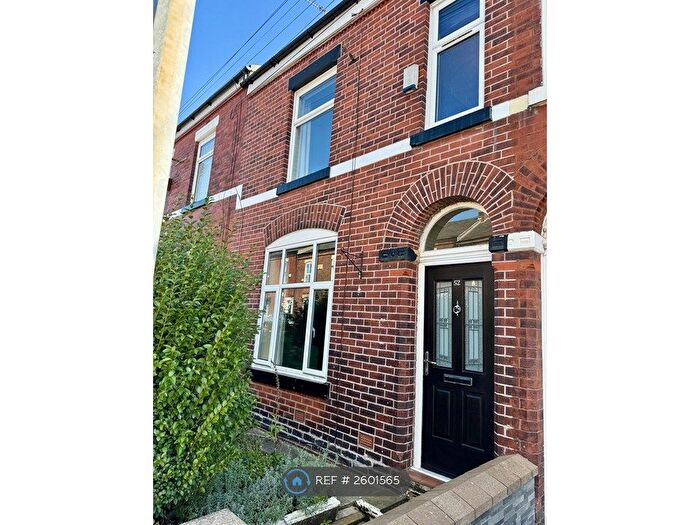 4 Bedroom Terraced House To Rent In Pendlebury Road, Swinton, Manchester, M27