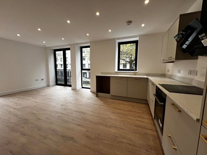 2 Bedroom Apartment To Rent In St George's Place, Canterbury, CT1