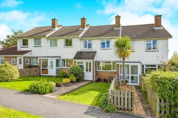 3 Bedroom House To Rent In Froxfield Gardens, Portchester, Fareham, PO16