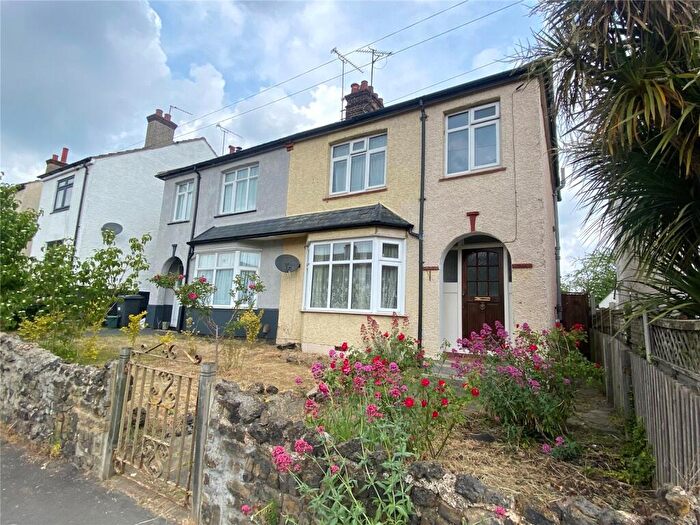 4 Bedroom Semi-Detached House For Sale In Lady Lane, Chelmsford, Essex, CM2