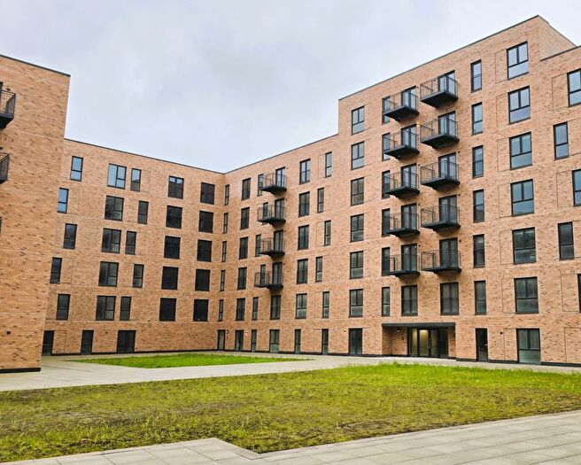 1 Bedroom Flat To Rent In Ordsall Lane, Salford, M5