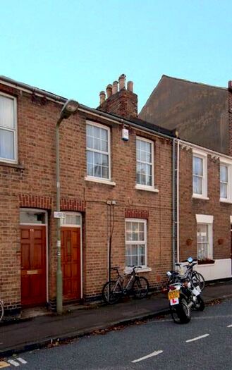 3 Bedroom House To Rent In Great Clarendon StreetJerichoOxford, OX2