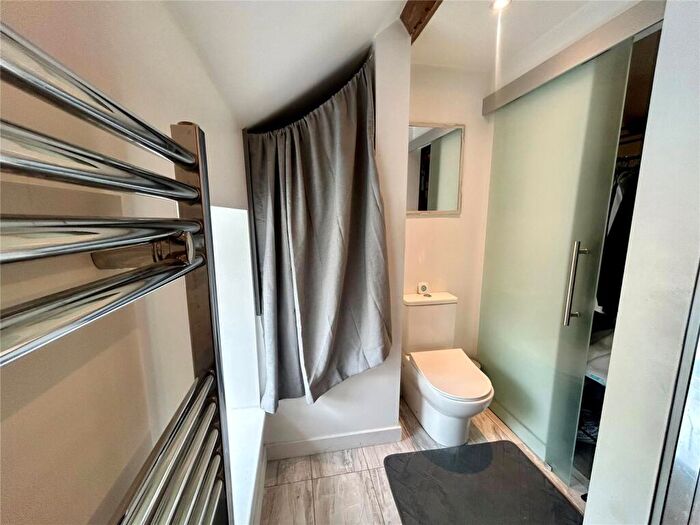 1 Bedroom End Of Terrace House For Sale In Mount Pleasant Terrace, Llanaelhaearn, Caernarfon, Gwynedd, LL54