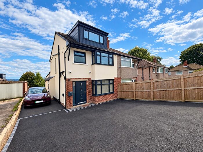 5 Bedroom Semi Detached House For Sale In Westlands Drive, Allerton, Bradford, BD15