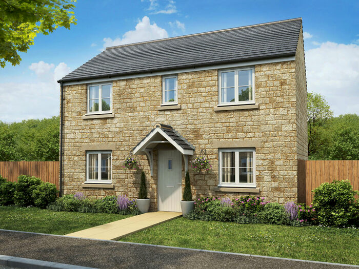 3 Bedroom Detached House For Sale In Gundulf Road, Stratford-upon-Avon, CV37