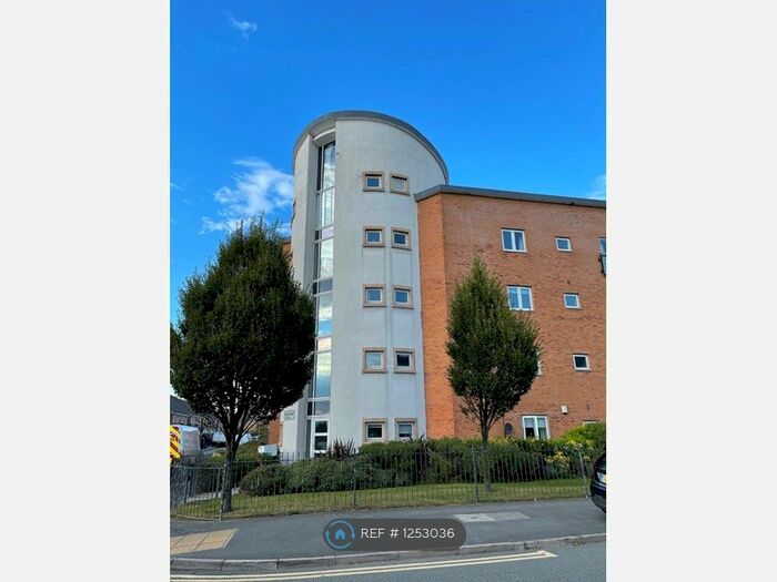 3 Bedroom Flat To Rent In Woolmoore Road, Speke, Liverpool L24