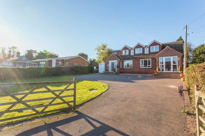 5 Bedroom Property For Sale In The Street, Stockbury, Sittingbourne ME9