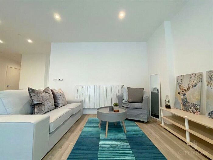 2 Bedroom Flat To Rent In Loder House, Anderson Road, London, , [Ref:NcqHzw], SE3