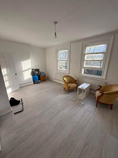 Studio To Rent In Coombe Lane, London, SW20