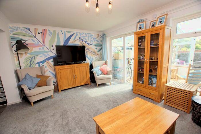 3 Bedroom Terraced House For Sale In Arminers Close, Alverstoke, Gosport, PO12