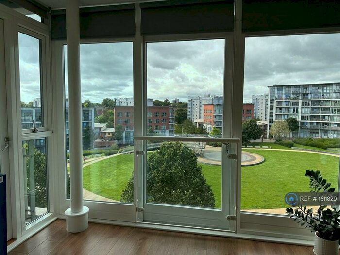 1 Bedroom Flat To Rent In Langley Walk, Birmingham, B15