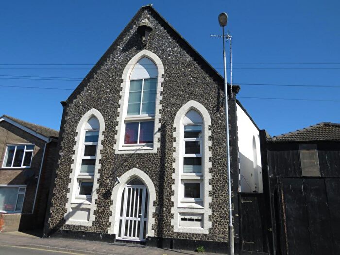 2 Bedroom Flat To Rent In York Road, Great Yarmouth, NR30