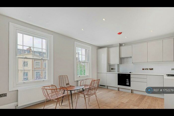 4 Bedroom Maisonette To Rent In Prince Of Wales Road, London, NW5