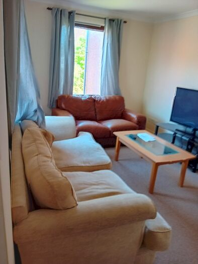 1 Bedroom Flat To Rent In Headland Court, Aberdeen, Aberdeenshire, AB10