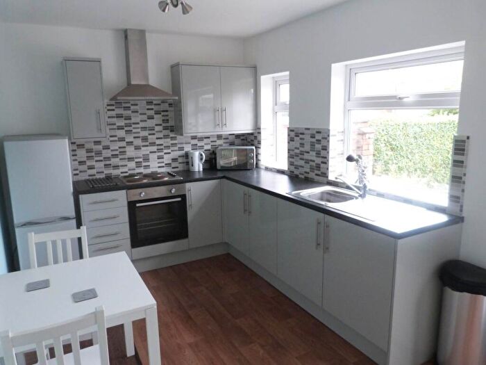 2 Bedroom House To Rent In Wigan Road, Ormskirk, L39