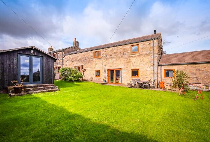 4 Bedroom Barn Conversion For Sale In Chapel Street, Golcar, Huddersfield, HD7