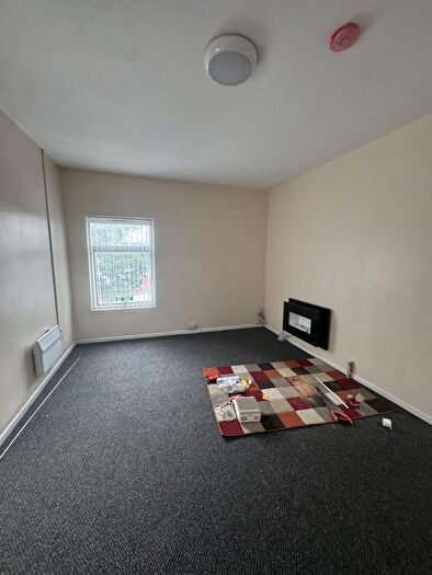 1 Bedroom Flat To Rent In Stoke On Trent, ST2