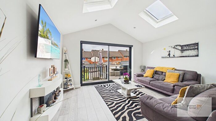 3 Bedroom Terraced House For Sale In Ribble Drive, Bury, BL9