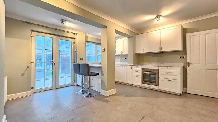 3 Bedroom House To Rent In Marcet Road, Dartford, DA1