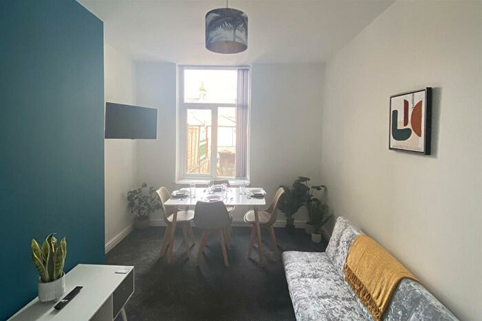1 Bedroom House To Rent In Montague Road, Burnley, BB11