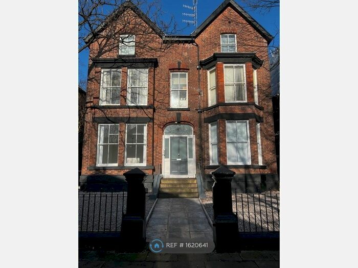 1 Bedroom Flat To Rent In Mannering Road, Liverpool, L17
