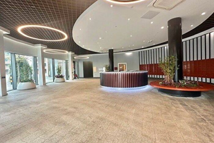 2 Bedroom Flat To Rent In Cambridge Road, Barking, IG11