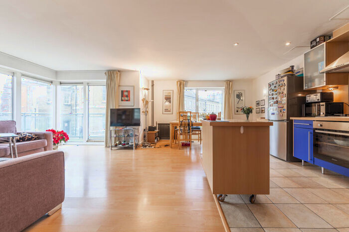 2 Bedroom Apartment To Rent In Building, Hopton Road, Woolwich, London, SE18