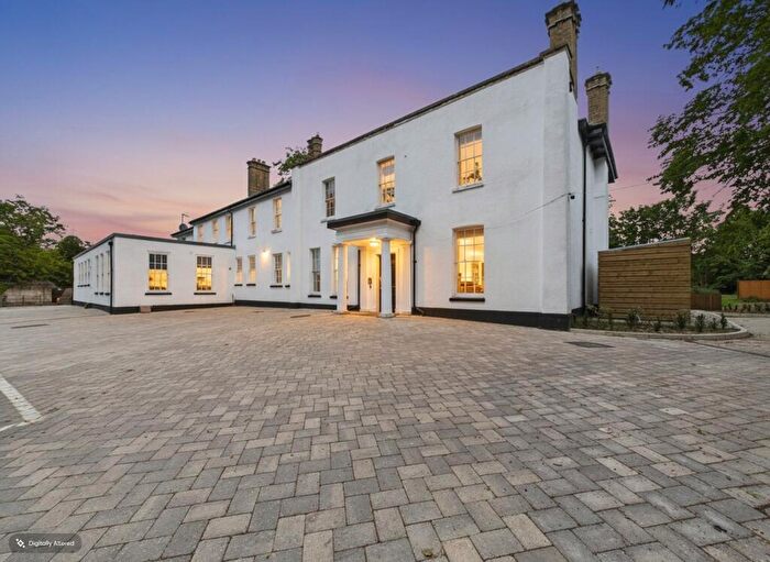 2 Bedroom Apartment For Sale In Bethany Francis House, Cambridge Street, St. Neots, PE19