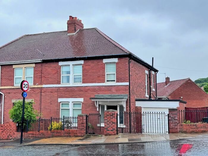 3 Bedroom Property To Rent In Atkinson Road, Benwell, Newcastle Upon Tyne, NE4