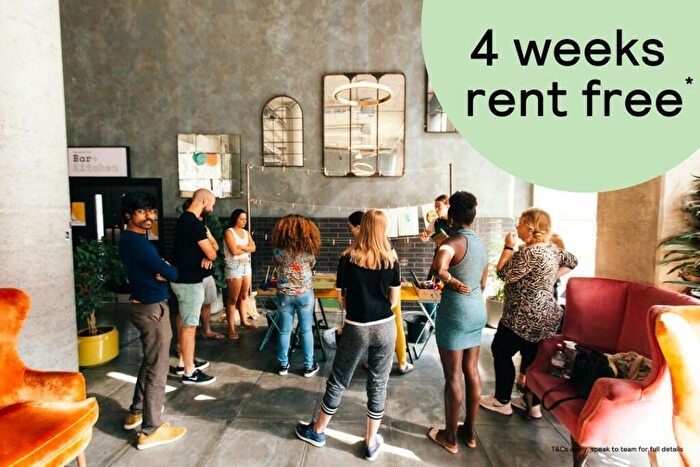 Studio To Rent In Old Oak Lane, London, NW10