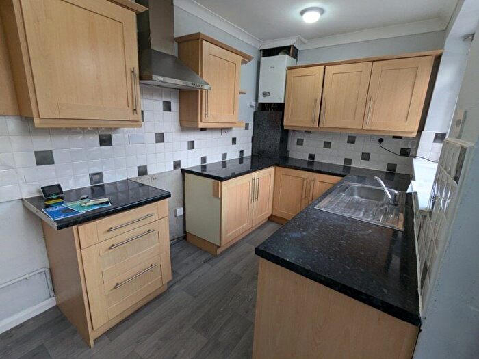 2 Bedroom Property To Rent In Rowlandson Terrace, Ferryhill, DL17