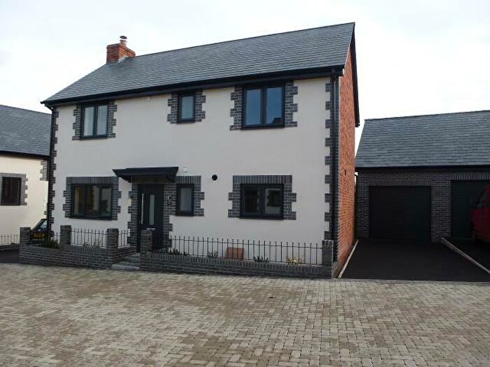 3 Bedroom House To Rent In Weavers Close, Dilton Marsh, Westbury, BA13