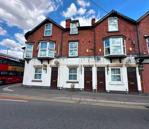 7 Bedroom Apartment For Sale In - Station Road, Carlton, Nottingham, Nottinghamshire, NG4
