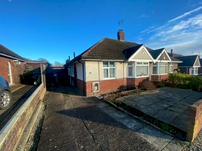 3 Bedroom Bungalow To Rent In Orchard Way, Duston, NN5