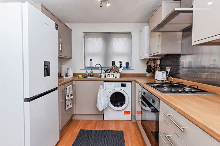 2 Bedroom Semi-Detached House For Sale In Fieldhurst Court, Bierley, Bradford, BD4