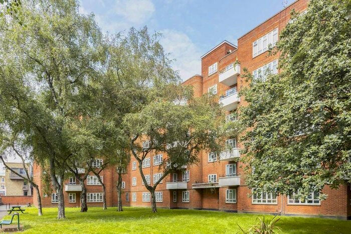 2 Bedroom Flat To Rent In Jackman Street, London, E8