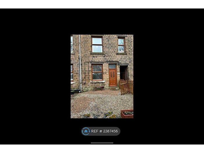 1 Bedroom Terraced House To Rent In Manchester Road, Huddersfield, HD4