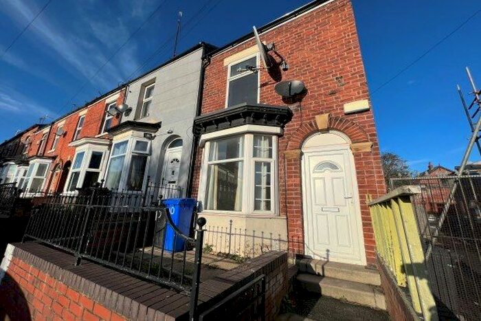 3 Bedroom Property To Rent In Glover Road, Sheffield, S8