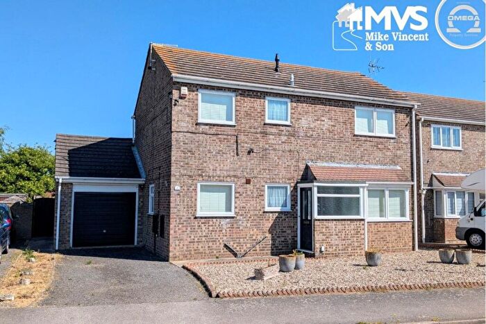 4 Bedroom Detached House For Sale In Bretten Close, Clacton-on-Sea, CO16