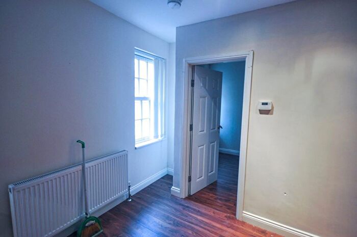 1 Bedroom Flat To Rent In Aneeka Court, Bedford, MK42