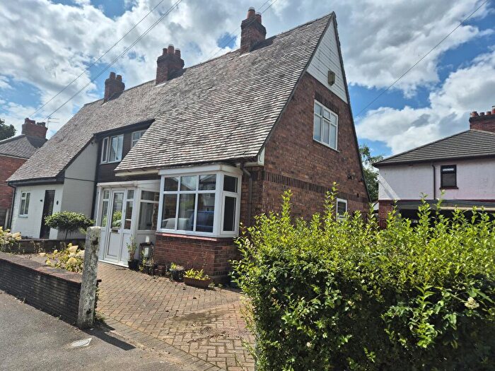 3 Bedroom Semi-Detached House To Rent In Joyce Avenue, Winsford, CW7