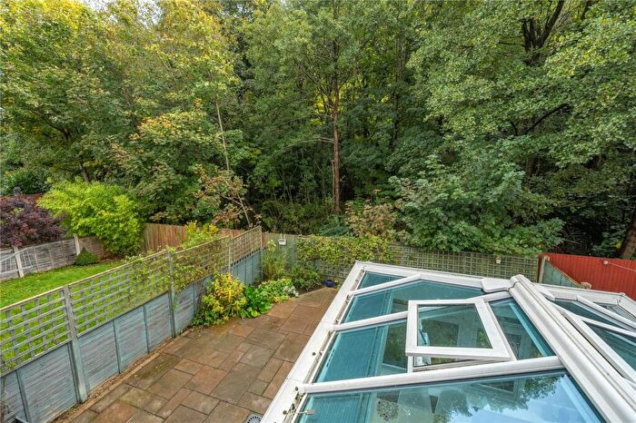 4 Bedroom Detached House For Sale In Boothroyd Drive, Leeds, West Yorkshire, LS6