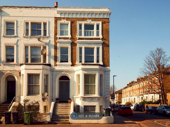 1 Bedroom Flat To Rent In Coldharbour Lane, London, SE5